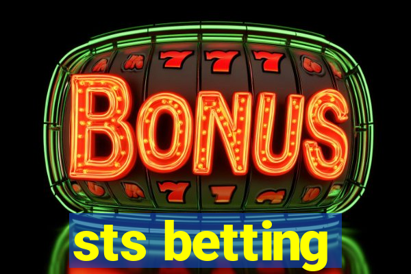 sts betting